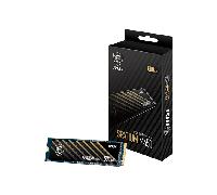 disco duro ssd m.2 msi spatium m450 500gb pcie 4.0 nvme