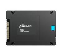 Disco duro SSD Micron - MTFDKCB1T9TFR-1BC1ZABYYR - 7450 PRO 1920GB NVMe U.