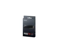 Disco Duro SSD Samsung 9100 PRO 4TB M.2 PCIe Gen5 NVMe TLC