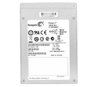 Disco Duro SSD Seagate ST100FM0002 100GB MLC SAS II 2.5" Pulgadas Pulsar.2