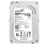 Disco Duro ST2000DM001 Dell 2TB 7200RPM SATA III 3.5'' Pulgadas 0Y4N52
