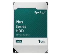 Synology Plus Series HAT3310-16T 3.5" 16TB SATA NAS