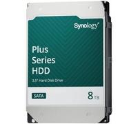 Disco Duro Synology Plus HAT3320 8TB/ 3.5/ SATA III