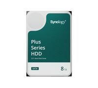 Disco duro interno hdd synology hat3320 - 8t 8tb 3.5 pulgadas 7200rpm sata 6gb - s