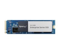 Disco Duro Synology SNV5420-400G 400 GB SSD M.2 PCIe 3.0 NVMe Cache Avanzada