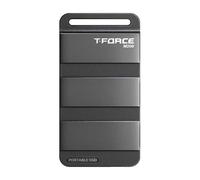 TEAM GROUP SSD Externo M200 SSD PORTÁTIL 1TB, T8FED9001T0C102