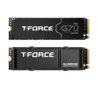 Disco Duro Team Group 2TB M.2 7400MB/s T-FORCE G70 PRO NVMe PCIe 4.0