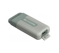 Disco Duro Team Group 2TB SSD Externo USB-C 1000MB/s PD20 ECO Mini + Resistencia IP54