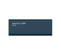 SSD EXT TEAMGROUP TEAM 1.8" FULL PD1000 2TB USB3.2 USB-C NEGRO