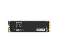 Team Group T-CREATE CLASSIC C47 SSD 4TB M.2 PCI-E 4.0 NVMe 3D Nand