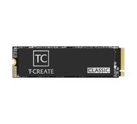 Team Group T-CREATE CLASSIC C47 SSD 4TB M.2 PCI-E 4.0 NVMe 3D Nand