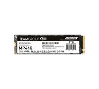 Disco Duro Team Group 4TB SSD M.2 7400MB/s MP44Q PCIe Gen4 x4
