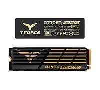 Disco Duro Team Group A440 Interno SSD 1 TB 1 TB SSD
