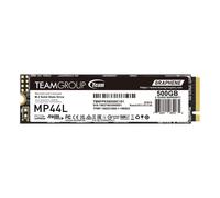Team Group SSD MP44L 500GB M.2 2280 NVMe 1.4 PCIe Gen4 Caché SLC 5000/2500 MB/s