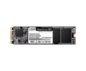 Disco Duro Team Group MS30 1TB M.2 SATA III 530MB/s SLC Cache