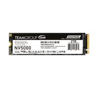 Team Group NV5000 2TB | SSD M.2 PCIe Gen4 NVMe