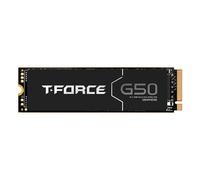 Team 512Gb T-Force G50 M.2 NVME Gen4 Ssd M.2 2280 Pcie4 3D Nand R/W 5000/2500 MB