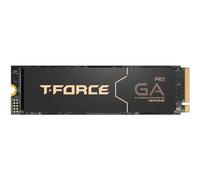 Disco duro Team Group T-Force GA PRO 4TB SSD PCIe Gen5 10000MB/s con disipador