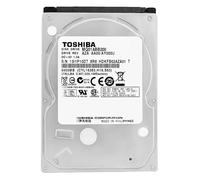 Toshiba MQ01ABB200 - Disco Duro Interno de 2 TB (2.5", SATA, 5400 RPM)