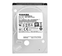 Disco Duro Toshiba 2Tb MQ03ABB200 16Mb Cache 5400Rpm SATA III 2,5" Pulgadas