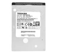 Disco Duro TOSHIBA 500GB MQ01ABF050 8MB Caché 5400RPM SATA III 2,5"