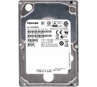 Disco Duro TOSHIBA AL13SEB600 600GB 10500RPM 64MB CACHE SAS 6G 2.5'' Pulgadas