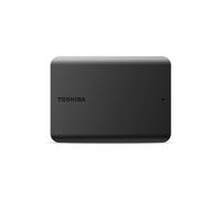 Disco duro Toshiba Canvio Basics 1Tb 2022 Hdtb510Ek3Aa