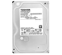 Disco Duro Toshiba DT01ACA050 500GB 32Mb Caché Sata III 7200RPM 3,5" Pulgadas