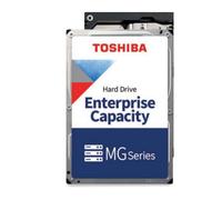 Disco Duro Toshiba MG Series 22 TB HDD 7200 rpm SATA 512 MB NAS 24/7