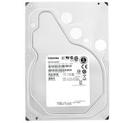 Disco Duro Toshiba MG03SCA200 2TB 7200RPM SAS II 64MB Caché 3.5'' Pulgadas
