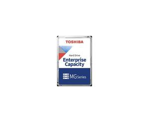 Disco Duro - TOSHIBA - MG08SDA600E - 6000 Go - SAS 12 Gbit/s - 7200 tr/min