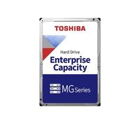 Disco duro Toshiba MG10SDA400E 4TB HDD SAS 7200rpm 12Gbps 512MB cache
