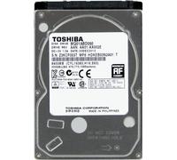 Disco Duro Toshiba MQ01ABD050 500GB 5400U / Min 8MB Cache SATA II 2.5'' Pulgadas