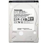 Disco Duro Toshiba MQ01ABD050 500GB 5400U / Min 8MB Cache SATA II 2.5'' Pulgadas