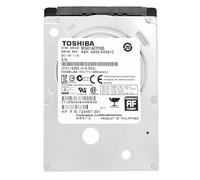 Toshiba 500GB MQ01ACF - Disco duro (2.5", 500 GB, 7200 RPM, Serial ATA III, 16 MB)