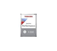 Toshiba X300 4000GB 3.5 Serial ATA III HDWR440UZSVA