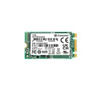 Disco Duro Transcend MTE460T 128GB SSD M.2 PCIe 1700 MB/s Alta Durabilidad