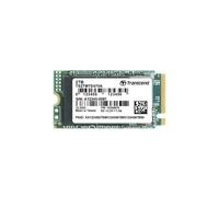Disco Duro Transcend MTE470A 128GB SSD M.2 PCIe 3.1 NVMe 2000MB/s Encriptación