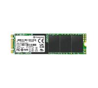 Disco Duro Transcend MTS970T 128GB SSD M.2 6 Gbit/s Cifrado Hardware