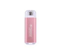 Disco Duro Transcend TS1TESD300P 1TB SSD USB 3.2 Gen 2 1050MB/s Azul