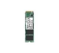 Disco duro Transcend TS256GMTE652T 1 TB SSD interno PCIe Gen 3 x4 NVMe 3D NAND