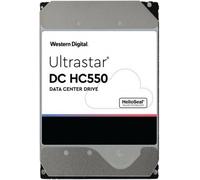 Disco Duro Ultrastar 16TB 7200rpm 3.5 Serial ATA III - WESTERN DIGITAL