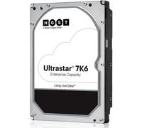 Western Digital Ultrastar 7K6 3.5 pulgadas pulgadas 4000 GB Serial ATA III