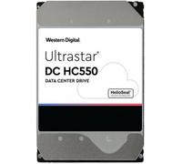 Disco duro Ultrastar de 16 TB y 35 Serial ATA III - WESTERN DIGITAL