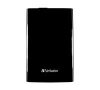Disco duro VERBATIM 2TB 2,5" USB3.0 negro