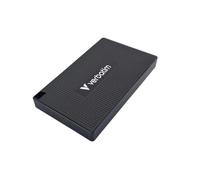 VERBATIM 32031 - Verbatim Metall Mini SSD USB-C 3.2 Gen 2 1TB