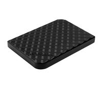 Disco duro VERBATIM 4To 2,5" USB3.0 Negro