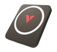 Verbatim SSD externo SnapBack 2 TB USB 3.2 Gen 2x2 2000/1800 MB/s Moca metálico