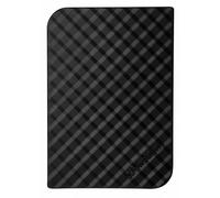 Disco Duro Verbatim Store 'n' Save 4TB HDD USB 3.0 Alta Velocidad Ahorro Energía