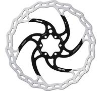 Galfer Disco de Freno Wave Ø203x2.0 mm para Bicicleta - MTB y E-BIKE
